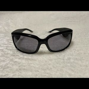 Fossil Shades, Black